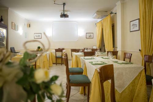Bed & Breakfast Luna E Stelle