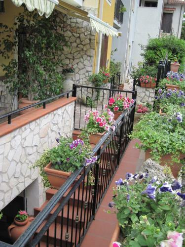 Bed & Breakfast Luna E Stelle