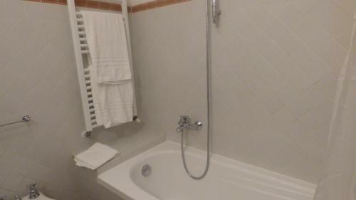 Apartamento Le Ginestre