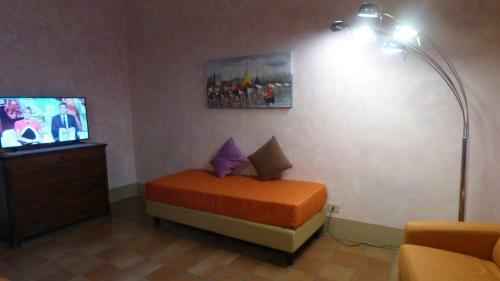 Apartamento Le Ginestre