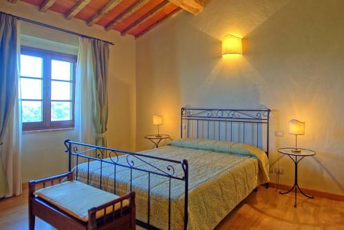Villa Il Caggio