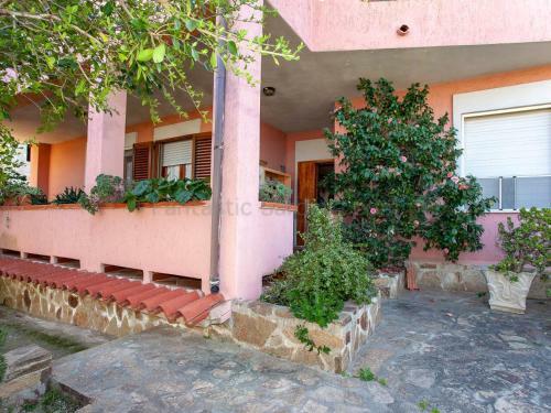 Apartamento Casa Vacanze Vicino Mare A Posada - Fla02