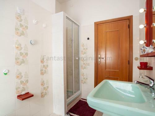 Apartamento Casa Vacanze Vicino Mare A Posada - Fla02