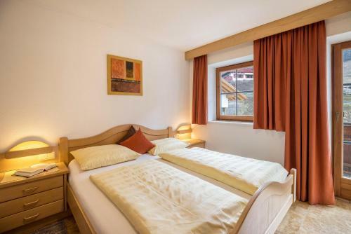 Apartment B�rental Oberachrain