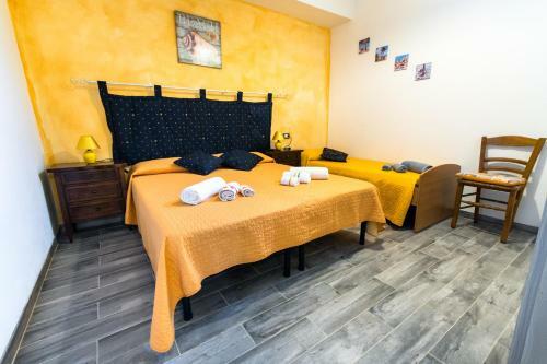 Hostal Affittacamere L ' Oasi Di Gino