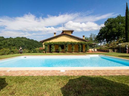 Apartamento Locazione Turistica Girasole