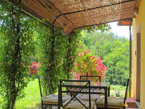 Apartamento Locazione Turistica Girasole