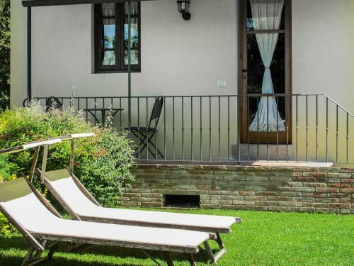 Apartamento Locazione Turistica Corbezzolo