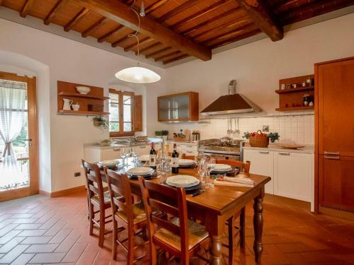 Apartamento Locazione Turistica Corbezzolo