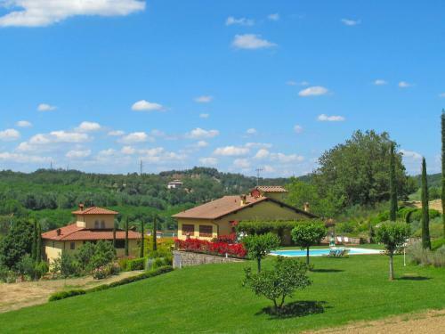 Apartamento Locazione Turistica Corbezzolo
