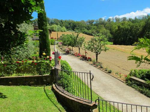 Apartamento Locazione Turistica Corbezzolo