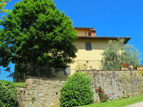 Apartamento Locazione Turistica Corbezzolo