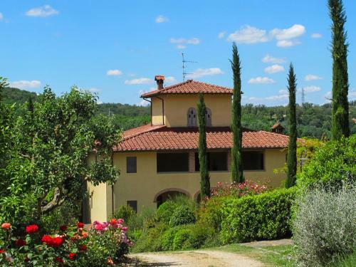 Apartamento Locazione Turistica Corbezzolo