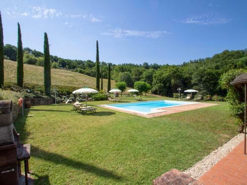 Apartamento Locazione Turistica Corbezzolo