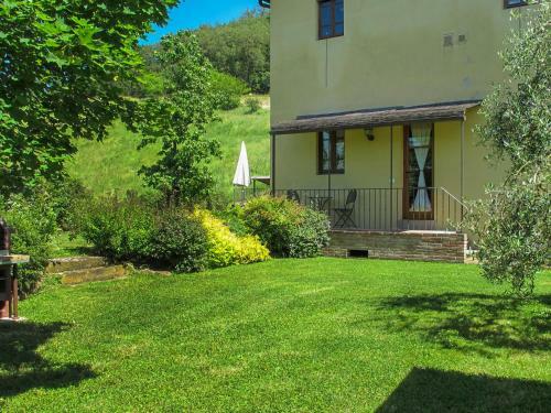 Apartamento Locazione Turistica Corbezzolo