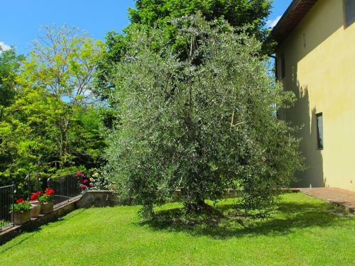 Apartamento Locazione Turistica Corbezzolo