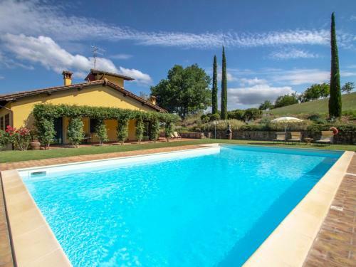 Apartamento Locazione Turistica Corbezzolo