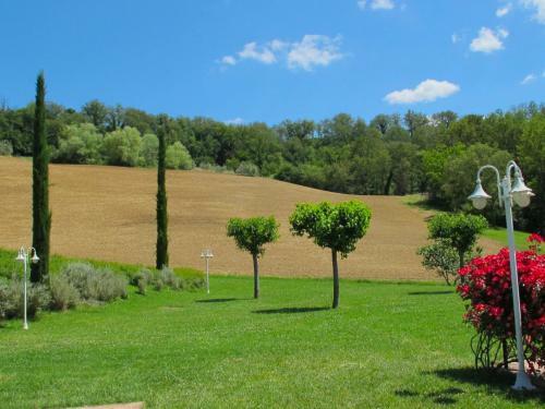Apartamento Locazione Turistica Corbezzolo