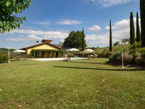 Apartamento Locazione Turistica Corbezzolo