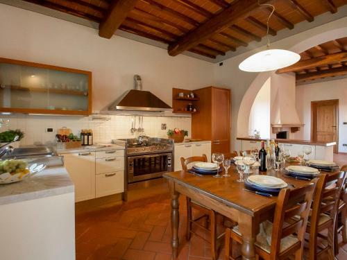 Apartamento Locazione Turistica Corbezzolo