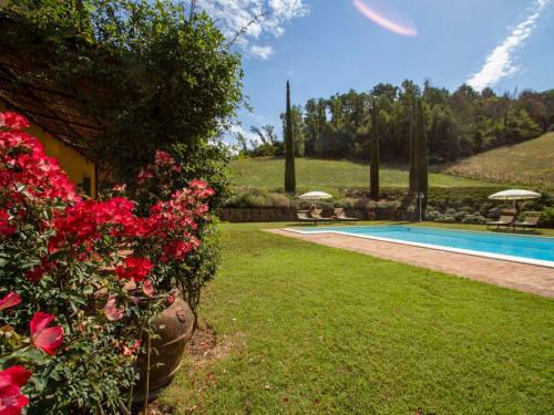 Apartamento Locazione Turistica Corbezzolo