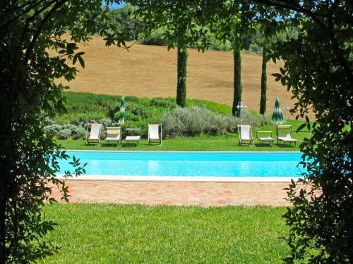 Apartamento Locazione Turistica Corbezzolo