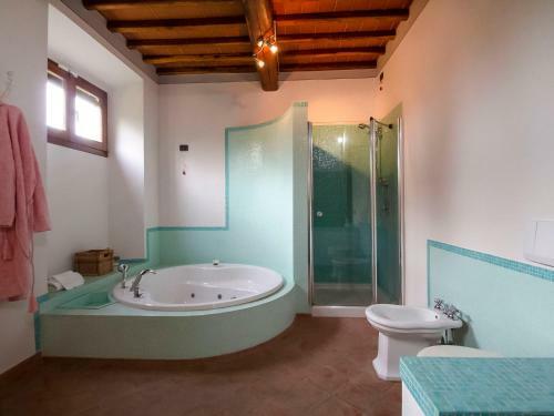 Apartamento Locazione Turistica Corbezzolo