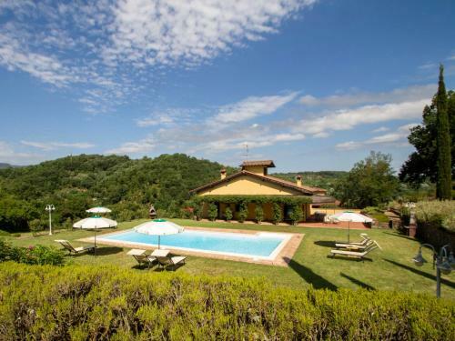 Apartamento Locazione Turistica Corbezzolo
