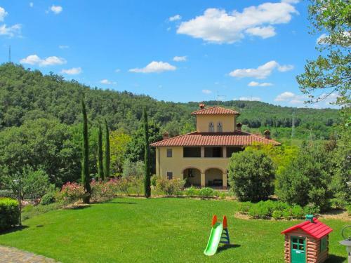 Apartamento Locazione Turistica Corbezzolo