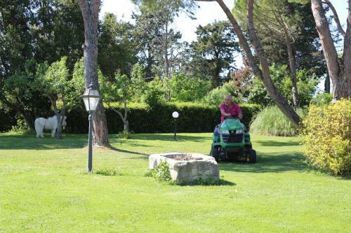 Bed & Breakfast Podere San Paolo