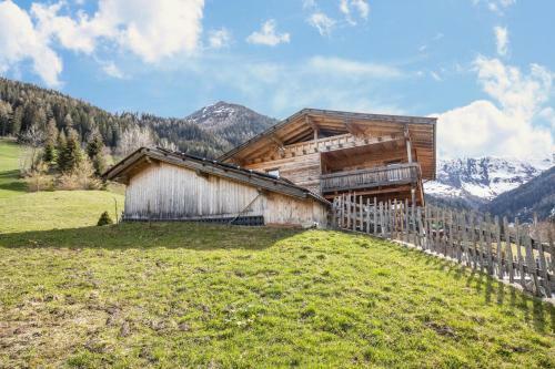 Apartamento Ferienwohnung Fleckner