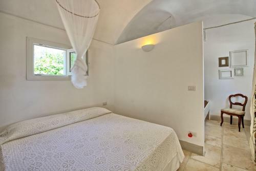 San Michele Salentino Villa Sleeps 6 Pool Air Con