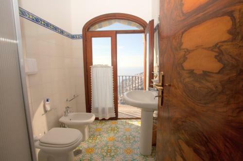 San Michele Di Serino Villa Sleeps 14 Pool Air Con
