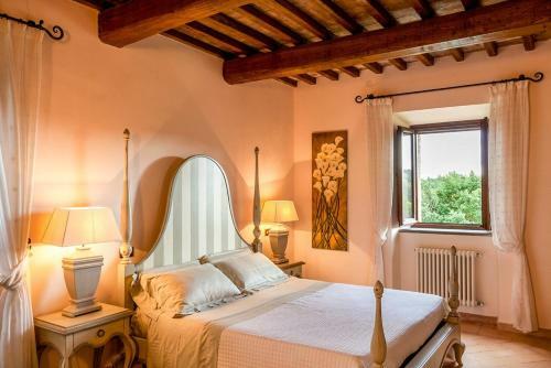 San Pietro Villa Sleeps 16 Pool Air Con Wifi