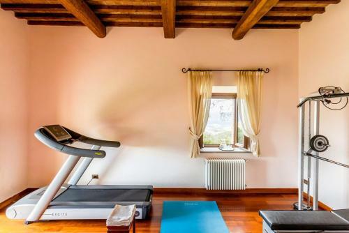 San Pietro Villa Sleeps 16 Pool Air Con Wifi