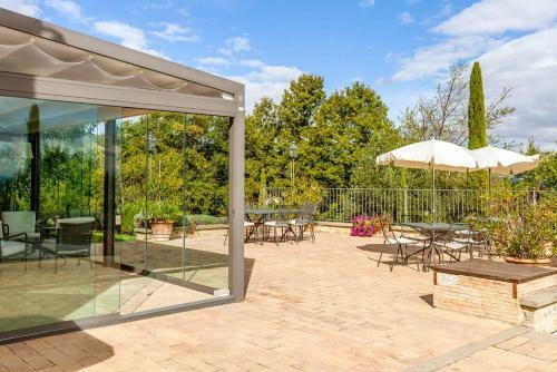 San Pietro Villa Sleeps 16 Pool Air Con Wifi