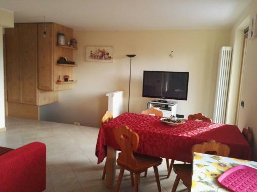 Apartamento Casa Lina S. Pietro