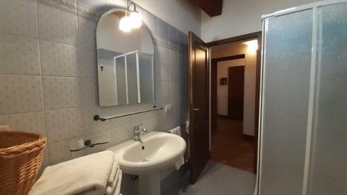 Apartamento Casa Armonia