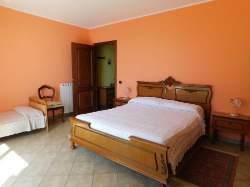 Appealing Holiday Home In Sanremo With Garden