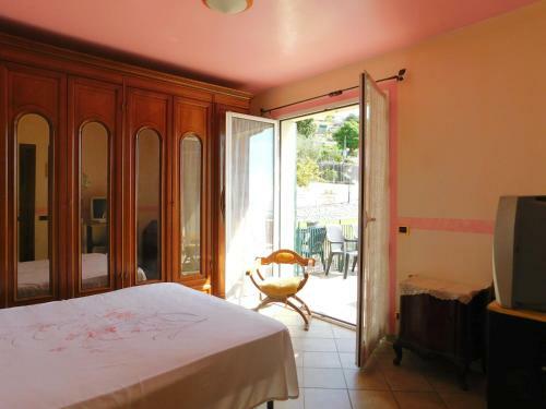 Appealing Holiday Home In Sanremo With Garden