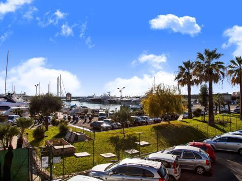 Appealing Holiday Home In Sanremo With Garden