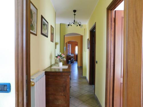 Appealing Holiday Home In Sanremo With Garden