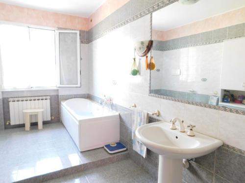 Appealing Holiday Home In Sanremo With Garden