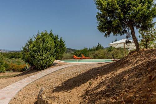 Villa Li Tarri Rui