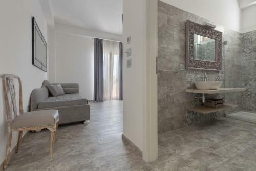 B&B Le Radici Del Salento Luxury Rooms