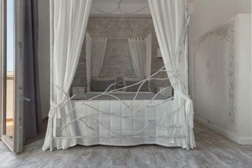B&B Le Radici Del Salento Luxury Rooms