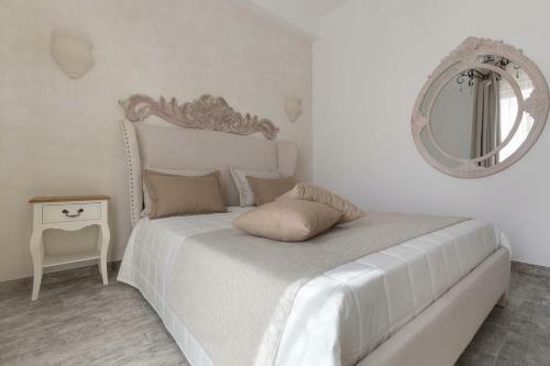 B&B Le Radici Del Salento Luxury Rooms