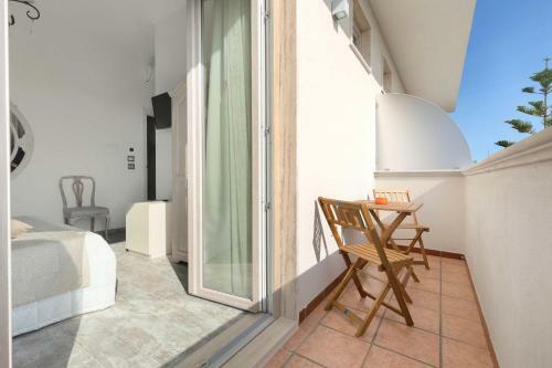 B&B Le Radici Del Salento Luxury Rooms