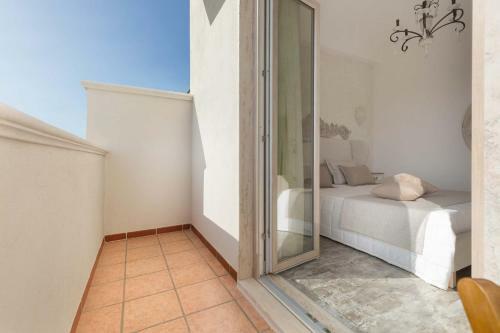 B&B Le Radici Del Salento Luxury Rooms