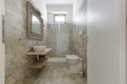 B&B Le Radici Del Salento Luxury Rooms
